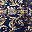 Blue Navy Black