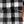 Black White Plaid