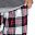 Classic Grey Plaid
