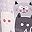 Grey Cat