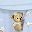 Teddy Blue