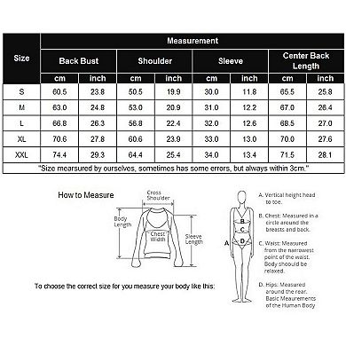 Zeagoo Women's Lightweight Open Front 3/4 Sleeve Crochet Knit Boho Cardigan Kimono Cover Up