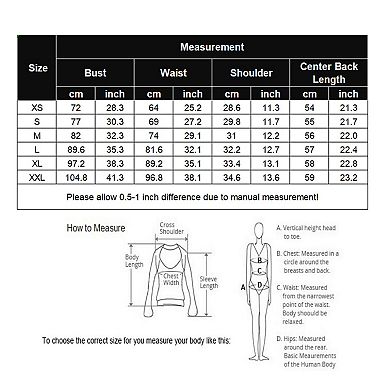 Zeagoo Women's Scoop Neck Ribbed Sleeveless Tank Tops Casual Basic Slim Fitted Knit Cami Tee Shirts