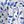 Blue Leaves