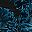 Blue Leaf