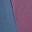 Mauve Blue