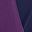 Navy Blue Dark Purple