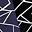 Navy White Black