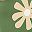 Green Flower