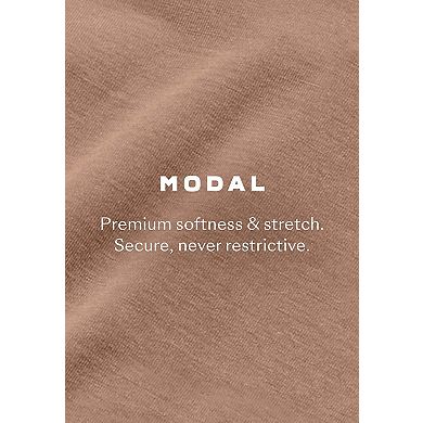 CUUP The Highwaist Thong - Modal