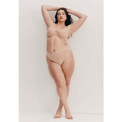 CUUP The Highwaist Thong - Modal