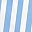 Blue White Stripe