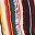 Multicolor Stripes