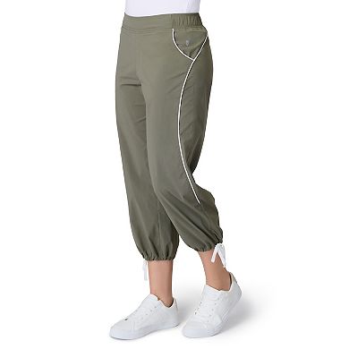Free Country Women's Go Anywhere Crop Pants