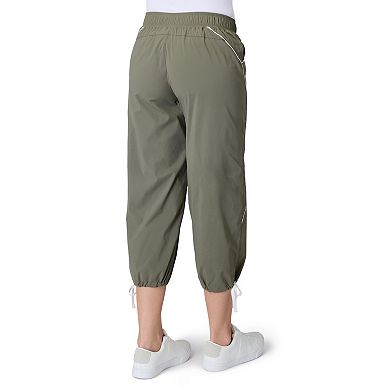 Free Country Women's Go Anywhere Crop Pants
