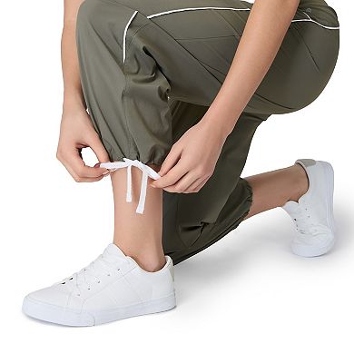 Free Country Women's Go Anywhere Crop Pants