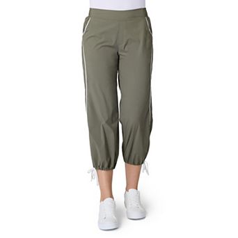 Free Country Women's Go Anywhere Crop Pants