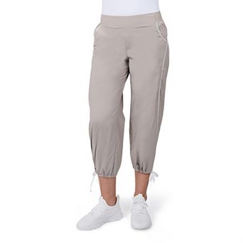 Free Country Women's Go Anywhere Crop Pants