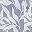 Light Grey Leaf