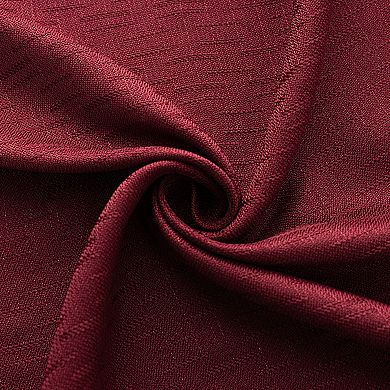 100% Polyester 140 GSM Sedona Jacquard Grommet Curtain Panel