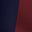 Wine Red Navy Blue