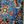 Blue Orange Green