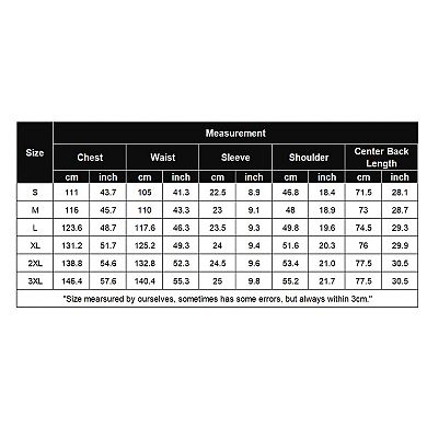 COOFANDY Men' Casual Button Up Shirts Short Sleeve Wrinkle Free No Tuck Vacation Summer Beach