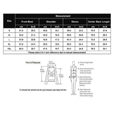Zeagoo Women's Long Sleeve Button Down Dress Shirts Classic Collared Work Office Blouse with Pocket