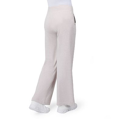 Free Country Women's Cloud Knit Wide Leg Pants