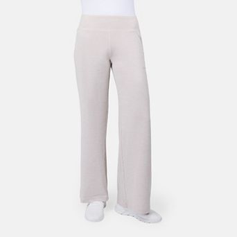 Free Country Women's Cloud Knit Wide Leg Pants