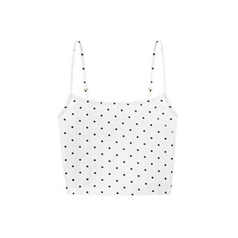 CUUP The Tank- Pointelle