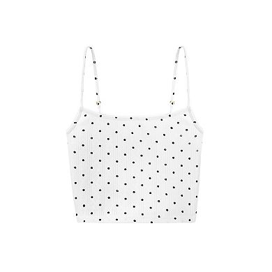 CUUP The Tank- Pointelle