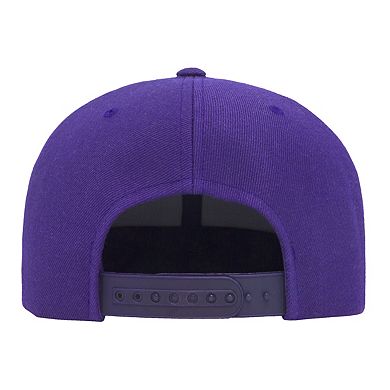 Yupoong Mens The Classic Premium Snapback Cap