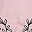 Light Pink Black
