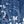 Navy Blue Floral