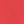 Red Scallop Eyelet