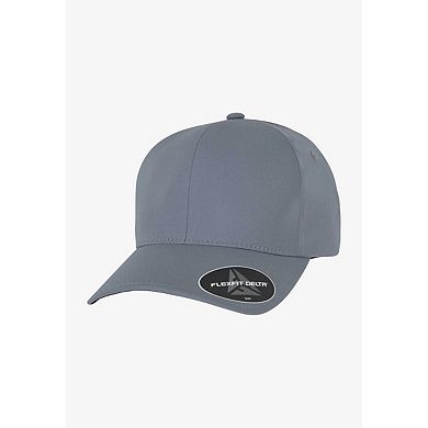 Yupoong Flexfit Unisex Delta Waterproof Cap