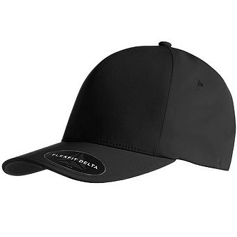 Yupoong Flexfit Unisex Delta Waterproof Cap