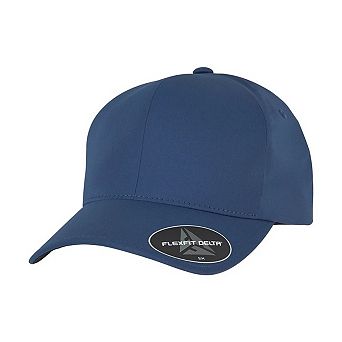 Yupoong Flexfit Unisex Delta Waterproof Cap