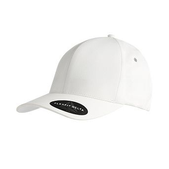 Yupoong Flexfit Unisex Delta Waterproof Cap