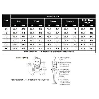 Zeagoo Women's Short Sleeve Crewneck Ribbed Knit Blouse Casual Slim Fitted Basic Tee Tops
