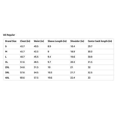 COOFANDY Short Sleeved Shirts Men Casual Button Down Dress Shirt Denim Work Shirts