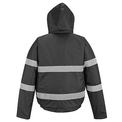 Portwest Iona Lite Reflective Work er Jacket