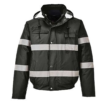 Portwest Iona Lite Reflective Work er Jacket