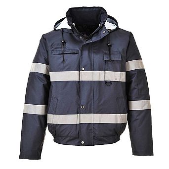 Portwest Iona Lite Reflective Work er Jacket