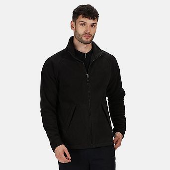 Regatta Sigma Symmetry Heavyweight Anti-Pill Fleece Jacket (380 GSM)