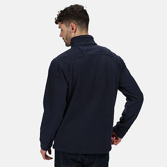 Regatta Sigma Symmetry Heavyweight Anti-Pill Fleece Jacket (380 GSM)