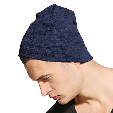 Yupoong Flexfit Unisex Heavyweight Standard Beanie Winter Hat