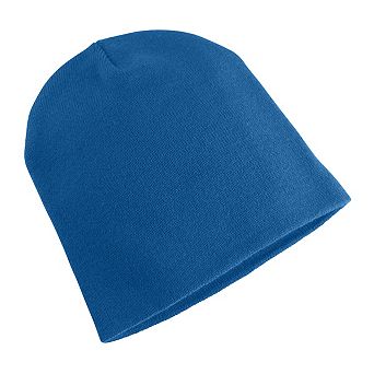 Yupoong Flexfit Unisex Heavyweight Standard Beanie Winter Hat