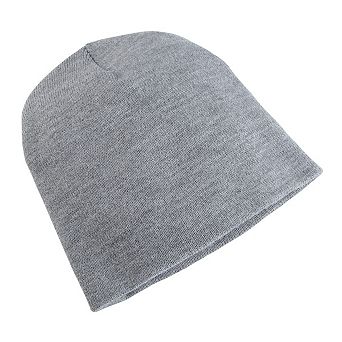 Yupoong Flexfit Unisex Heavyweight Standard Beanie Winter Hat